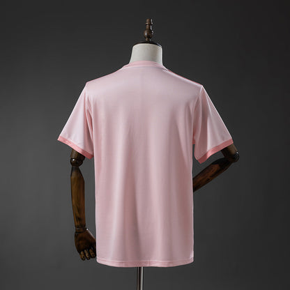 Manchester United Away Jersey 2018-19 Retro Football Kit Soccer Shirt