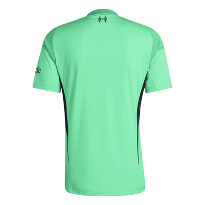 Mens Liverpool Jersey 2025/26