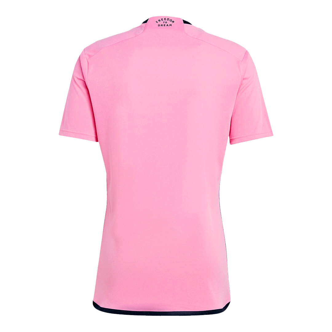Mens Inter Miami CF Home Kit 2024/25