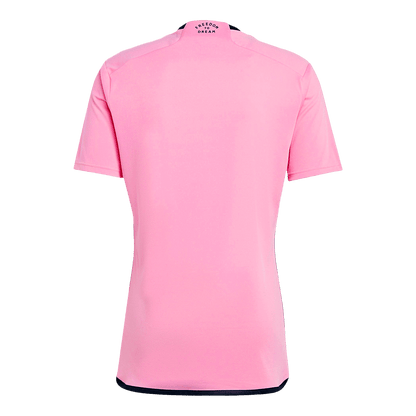Mens Inter Miami CF Home Kit 2024/25