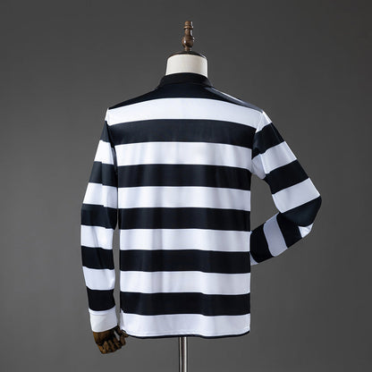 Juventus Fourth Jersey 2025/26 Long Sleeves Football Kit Soccer Shirt