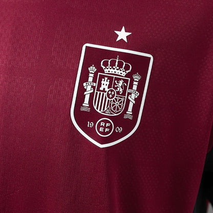 Spain Goalkeeper Jersey 2026 World Cup Football Kit Soccer Shirt