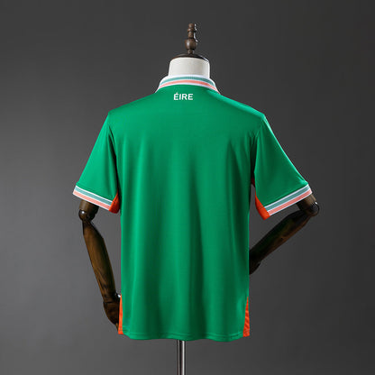 Ireland Jersey 2025 Home Football Kit