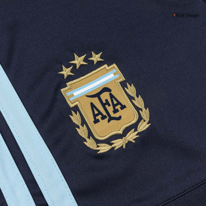 Kids Argentina World Cup Home Kit 2026 [PREMIUM]