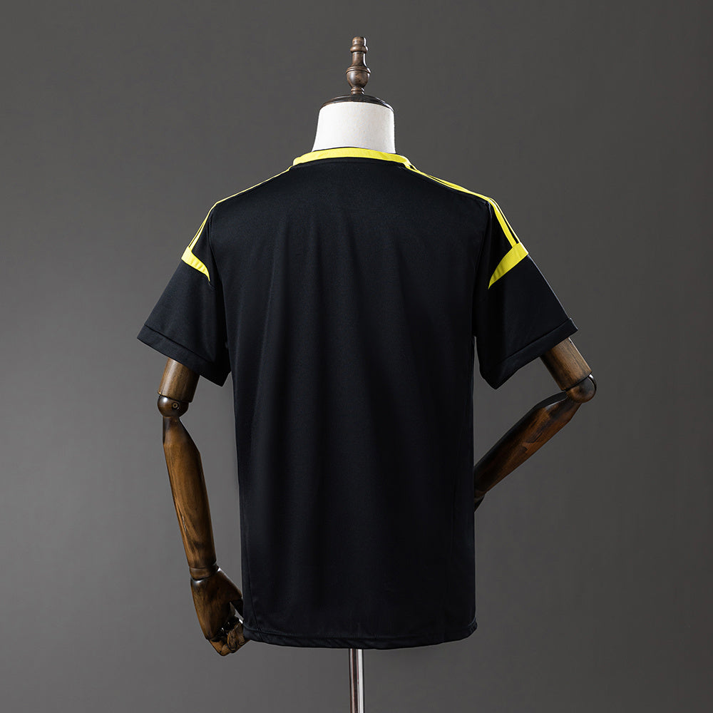 Chelsea Jersey 2012-13 Third Retro Football Kit