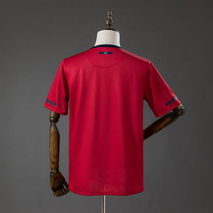 USA Away Jersey 2011 Retro Football Kit Soccer Shirt