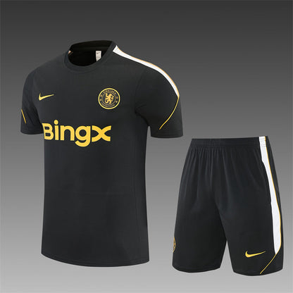 Chelsea Football Tracksuits 2026-2027 Football Kit Soccer Jersey