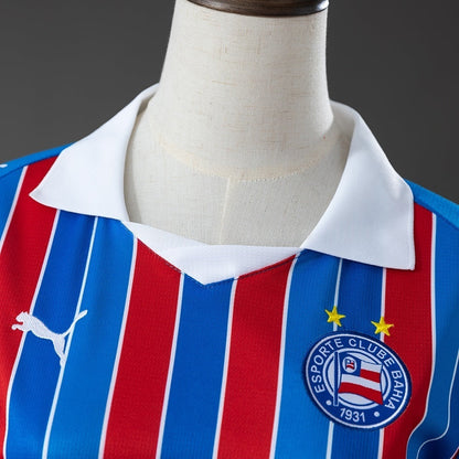 Women Bahia Away Jersey 2026-2027 Football Kit Soccer Shirt