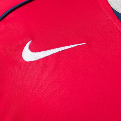 PSG Jersey 2004-05 Away Retro Football Kit