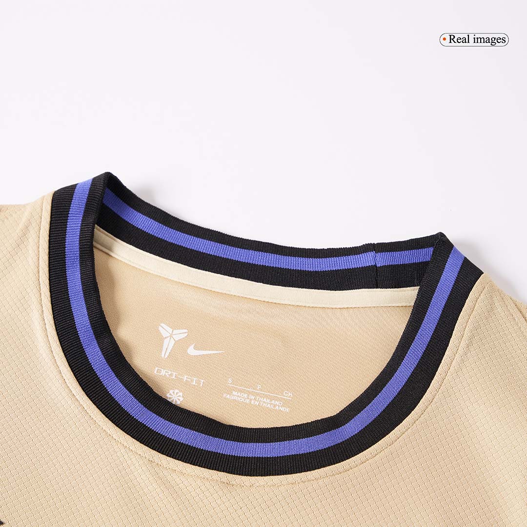 LAMINE YAMAL #10 Mens Barcelona Away Jersey 2025/26 - UCL