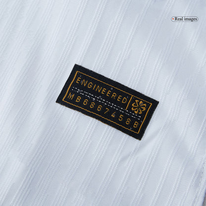 DRAGUSIN #6 Mens Tottenham Hotspur Home Jersey 2025/26 - Player Version (Slim Fit)