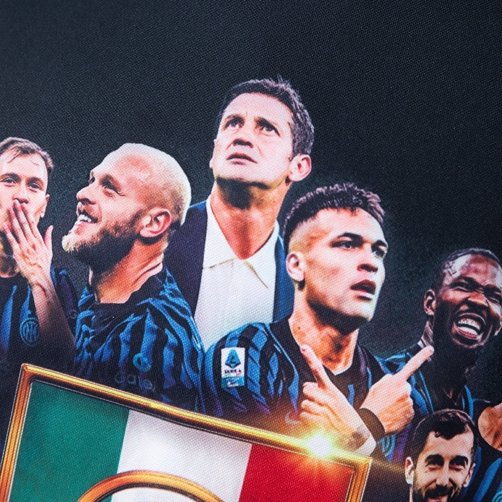 Inter Milan Special Jersey 2026-2027 Football Kit Soccer Shirt