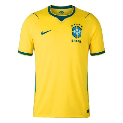 Men's Brazil World Cup Home Full Kit 2026
