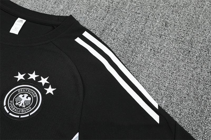 Germany Football Tracksuits 2025-26 Training Soccer Shirt