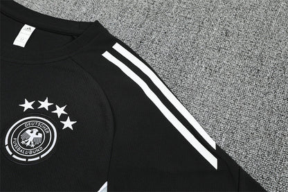 Germany Football Tracksuits 2025-26 Training Soccer Shirt