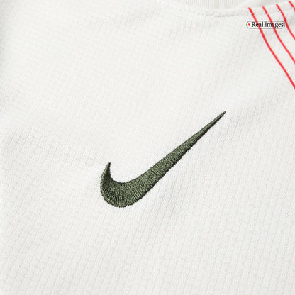 Kids Chelsea Away Full Kit 2025/26