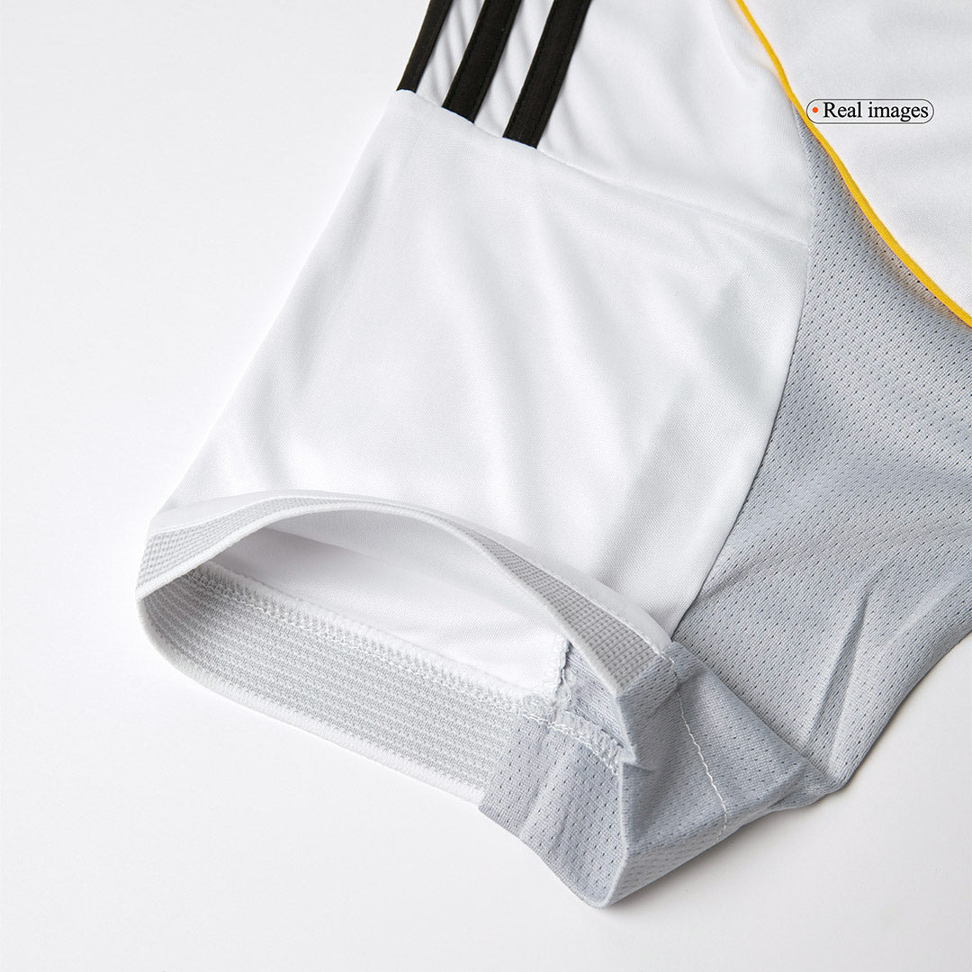 CAMAVINGA #6 Mens Real Madrid Home Jersey 2025/26 [PREMIUM]