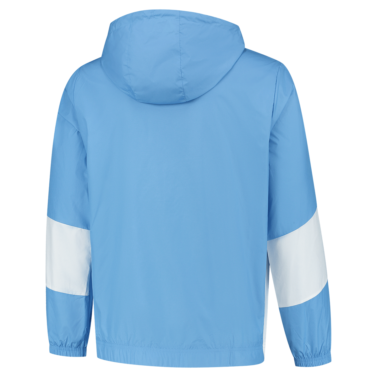 Puma Men's Manchester City Pre-Match Woven Anthem Jacket