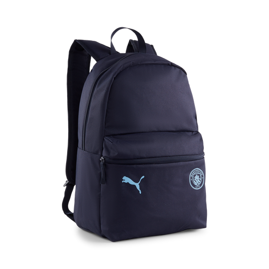 Puma Manchester City Essential Backpack