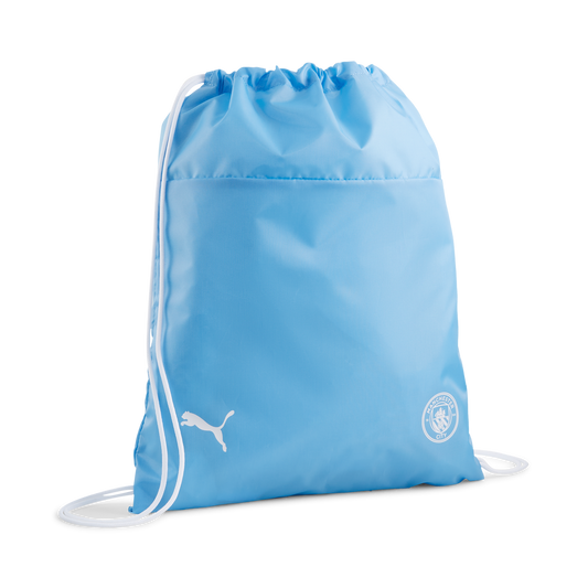 Puma Manchester City Essential Gym Sack
