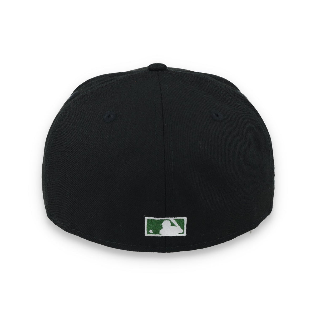 New Era Oakland Athletics 40th Anniversary Patch 59FIFTY Fitted Hat