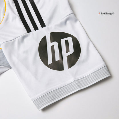 CAMAVINGA #6 Mens Real Madrid Home Jersey 2025/26 [PREMIUM]