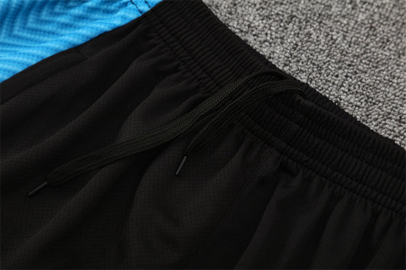 SSC Napoli Training Tracksuits 2025/26 Football Kit Soccer Jersey