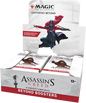 Universes Beyond: Assassin's Creed - Beyond Booster Box