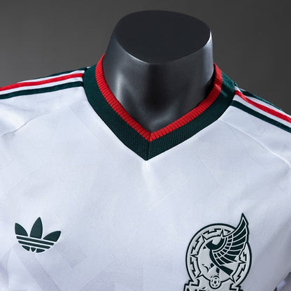Player Version Mexico Away Jersey 2026 World Cup Football Kit Soccer Shirt