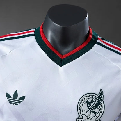 Player Version Mexico Away Jersey 2026 World Cup Football Kit Soccer Jersey