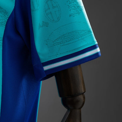 Marseille Jersey 2026/27 Special Football Kit Soccer Shirt