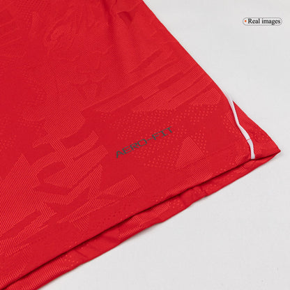 BELLINGHAM #10 Mens England World Cup Away Jersey 2026 - Player Version (Slim Fit)