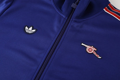 Arsenal Jackets Training Tracksuits 25/26 Football Kit Soccer Jersey