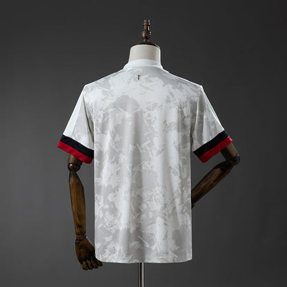 Belgium Away Jersey 2020 Retro Football Kit Soccer Shirt