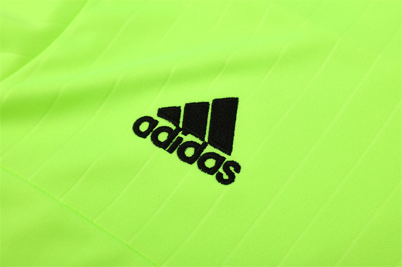 Retro Real Madrid Training Tracksuits 2015-16 Football Kit Soccer Jersey