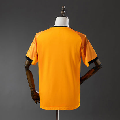AS Roma Jersey 2025/26 Away Football Kit