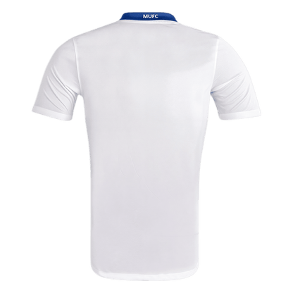Retro 2008/09 Mens Manchester United Away Jersey