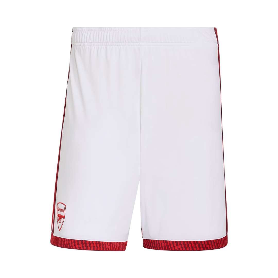 Mens Arsenal Home Kit 2026/27