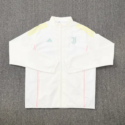 JUV Windbreaker 25/26 Football Kit Soccer Jersey