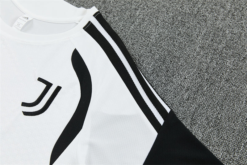Juventus Training Tracksuits 2026-2027 Football Kit Soccer Jersey