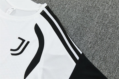 Juventus Training Tracksuits 2026-2027 Football Kit Soccer Jersey
