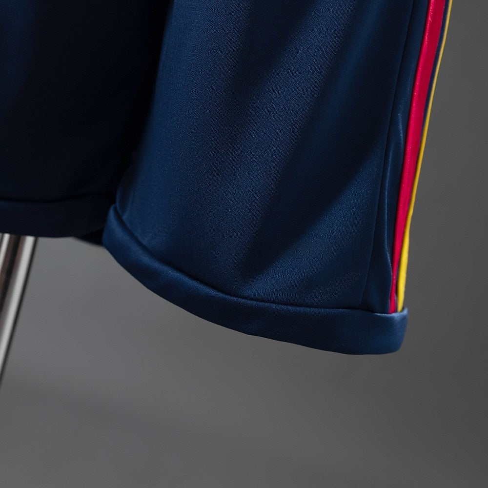 Kids Spain Jersey 2026 World Cup Home Football Kit