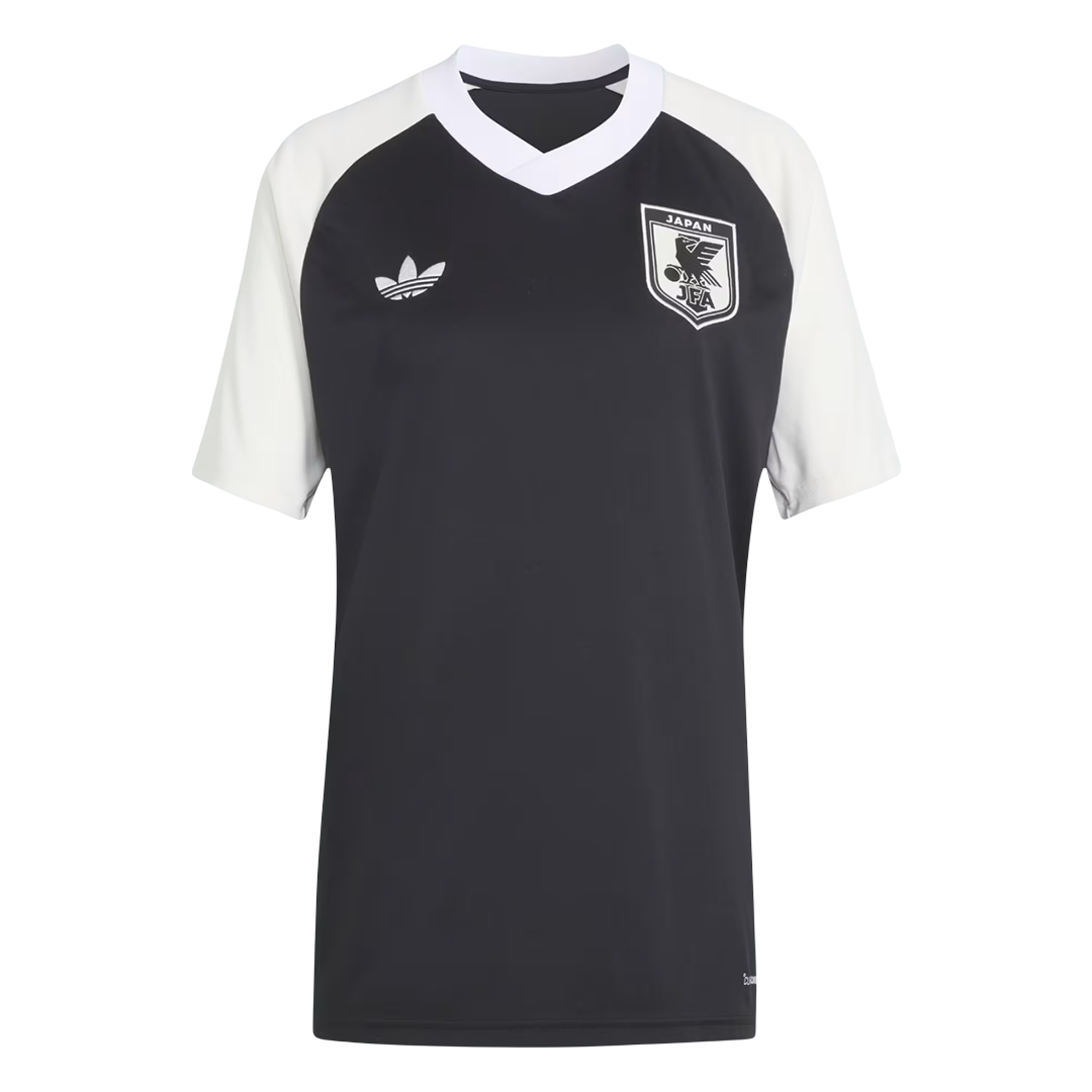 Mens Japan World Cup Pre-Match Jersey 2026