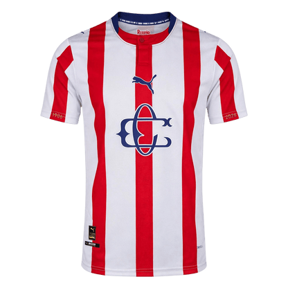 Mens Chivas Jersey 2026