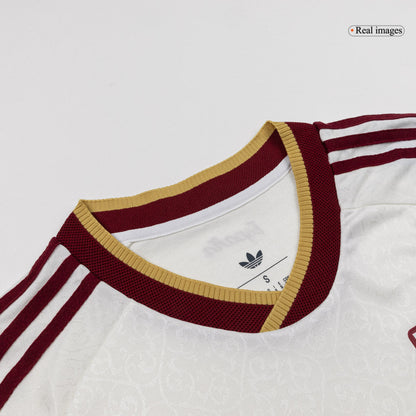 RODRIGO #16 Mens Spain World Cup Away Jersey 2026 - Player Version (Slim Fit)