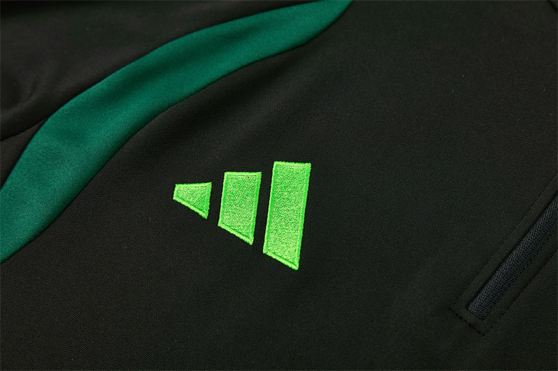 Mexico Training Tracksuits 2026 Football Kit Soccer Jersey