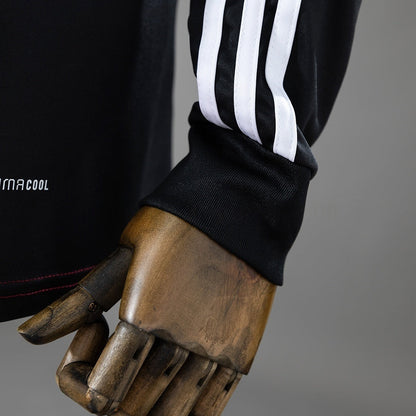 Spain Goalkeeper Jersey 2026 World Cup Long Sleeves Football Kit Soccer Shirt