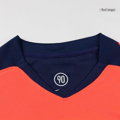 Men's Barcelona Third Full Kit 2025/26