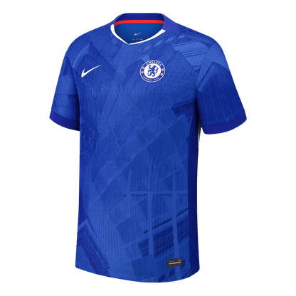 ESTÊVÃO #41 Mens Chelsea Home Jersey 2025/26 - Player Version (Slim Fit)
