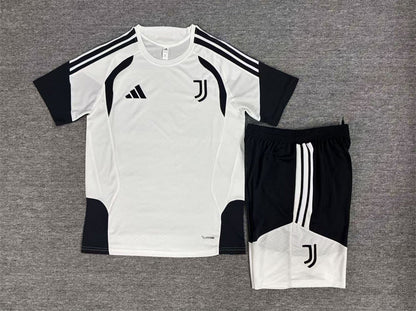 Kids Juventus Training Tracksuits 2026-2027 Football Kit Soccer Jersey